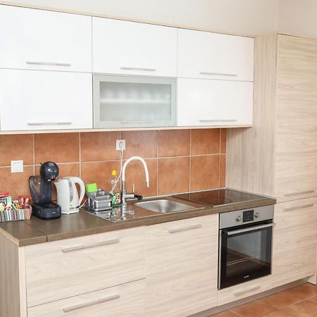Apartamento Lena Jajce Exterior foto