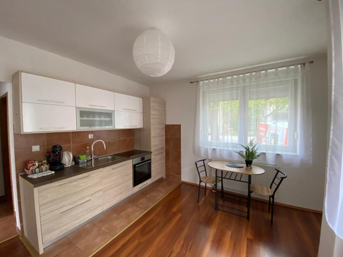Apartamento Lena Jajce Exterior foto