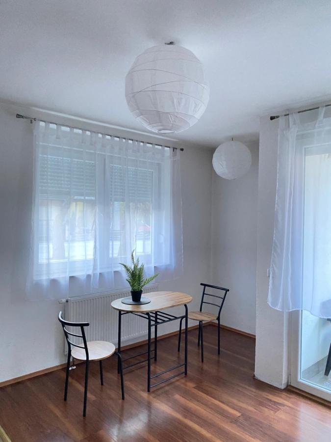 Apartamento Lena Jajce Exterior foto