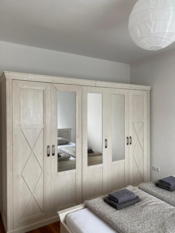 Apartamento Lena Jajce Exterior foto