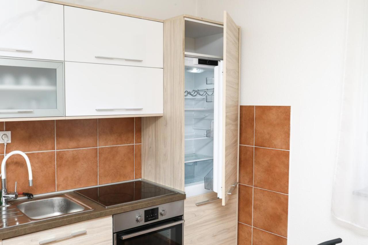 Apartamento Lena Jajce Exterior foto
