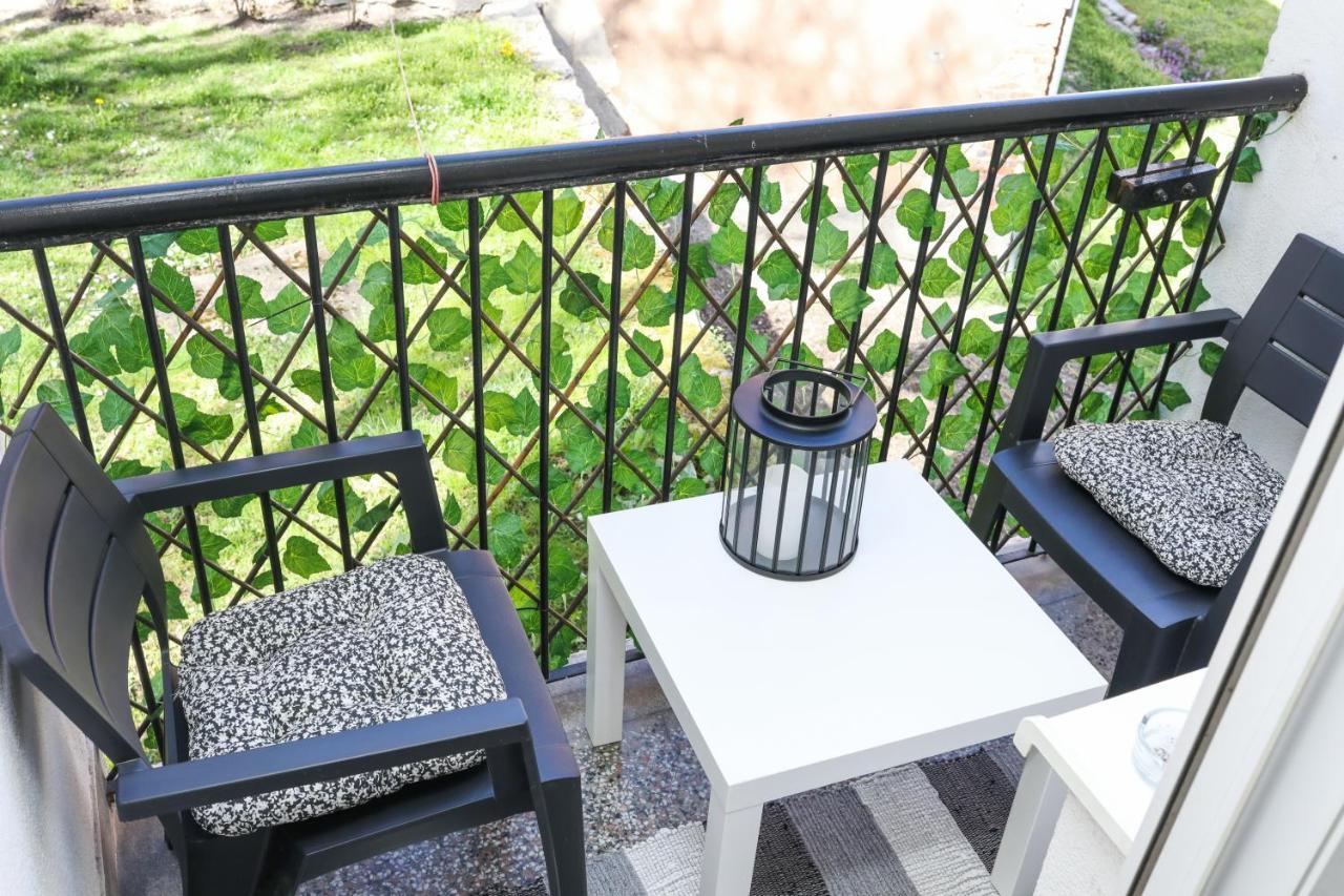 Apartamento Lena Jajce Exterior foto